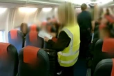 Criminals on deportation flight handed bank cards pre-loaded with £2,000