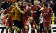 Liverpool icon retires at 42 and reveals new job