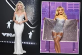 Sabrina Carpenter set for huge role in star-studded sequel to $1bn blockbuster