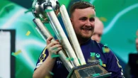 Major change to PDC World Darts as new Wimbledon-style format introduced