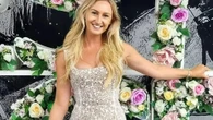 'Beautiful' woman killed when she smashed into ambulance on her way to work