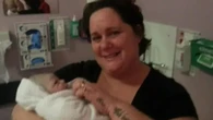 Heartbreak as mum-of-5 suddenly dies at home a day before her birthday