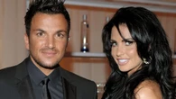 Katie Price facing new legal battle with ALL her ex-husbands amid doc fears