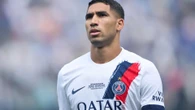 Achraf Hakimi facing rape charge after 'inviting woman to family home'