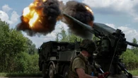 Russia admits it won't be able to install puppet regime in Kyiv, Vance says