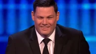The Chase player is caught in 20 SECONDS - could you get the answers in time?