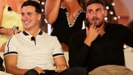 Girl who Love Island's Ben AND Tommy cheated with on the same night revealed