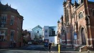Girl, 12, is 'kidnapped, raped & strangled in horror attack' as 2 men charged