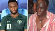 John Obi Mikel opens up on horror of his dad being kidnapped TWICE