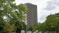 Murder probe launched after woman, 25, falls from block of flats in port city