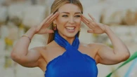 Dannii Minogue returns to acting with first role in 21 YEARS
