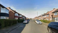 Boy in a serious condition after being struck by motorbike before rider fled