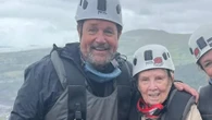 BBC star Michael Ball reveals heartbreaking family tragedy