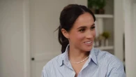 Meghan takes new swipe at Royals as she says 'I couldn't be as vocal' when in UK