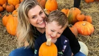 CGD's Anna Williamson reveals her son's in surgery as she waits for news