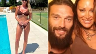 Billi Mucklow stuns in a bikini and enjoys 'beautiful day' after ex Andy's split