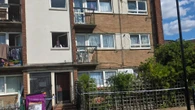 Man 'murdered' 73-year-old after woman found dead with serious head injury