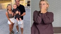 Corrie's Lucy Fallon tearful as she reveals huge life update in emotional video