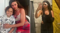 I made a stupid mistake on hols in Turkey - I got maimed & my son witnessed it