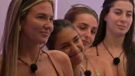 Love Island fans spot Shakira's 'smug' reaction as Meg and Dejon come under fire