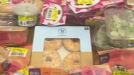 I'm a mum & I get mountains of food for free - & no, we're not stealing