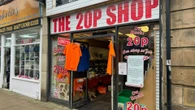 'I run UK's cheapest shop where everything costs 20p… but we still get thieves'