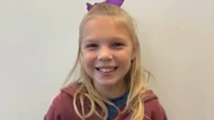 Girl, 10, 'leapt from window to escape parents' before being 'tortured to death'