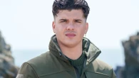 Harry Clark breaks silence on Celeb SAS axe after brawl at Brits revealed