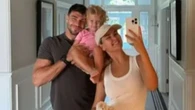 Molly-Mae shares rare pic with Tommy & Bambi amid rumours they're still engaged