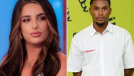 Love Island's Toni ‘struggling’ with fame and sparks split concerns with Cach