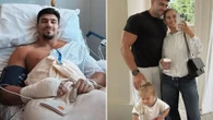 BBC reveals when Tommy Fury’s new series will air & don’t have long to wait