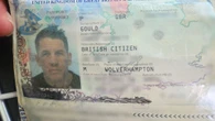 Dad 'barred from £4k holiday over TINY problem with passport' - can you spot it?
