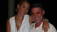 Frankie Bridge shares loved up snap with husband Wayne amid Myleene Klass feud