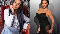 Katie Price reveals her exact weight as fans beg her to 'stop having surgery'