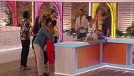 Love Island stars in shock as OG couple are brutally dumped DAYS before final