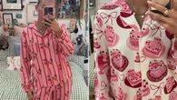 'Love every single pair' shoppers cry at Sainsbury's range of cheap autumn PJs