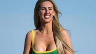 Stripping off in prison will help me on Celeb SAS, reveals Michaella McCollum