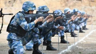Meet China's shady 'Sea Dragons' – the elite unit training for Taiwan invasion