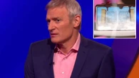 Jeremy Vine stumped by tricky riddle on Catchphrase - would YOU have got it?