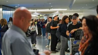 Travel chaos as huge international airline grounds ALL flights over 'tech issue'