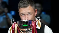 'I left with £400 to my name' - Kyren Wilson reacts after Shanghai win