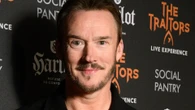 Russell Watson reveals he contemplated suicide amid brain tumour battle
