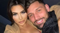 Geordie Shore's Chloe Ferry back with ex Johnny for the SIXTH time
