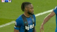 Liverpool vs Bournemouth suspended as Semenyo accuses fan of racist abuse