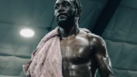 Crawford shows off body transformation after putting on 14lbs for Canelo