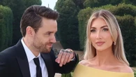 Liam Payne's girlfriend Kate shares unseen videos of him on his birthday