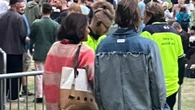 Strictly's Anita Rani spotted cosying up to mystery man at gig