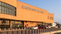 Brit, 15, sneaks onto flight to ITALY after losing parents at Spain airport