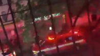 Three dead & 8 injured after 'multiple gunmen' open fire at restaurant