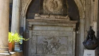 Is this Dracula's REAL tomb? Coffin of tyrant who inspired vampire 'found'